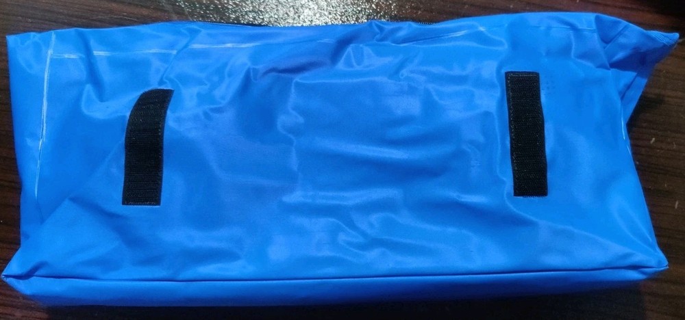 DACIA TRIANGLE GLOVES JACKET LIGHT EMERGENCY KIT BAG KIT