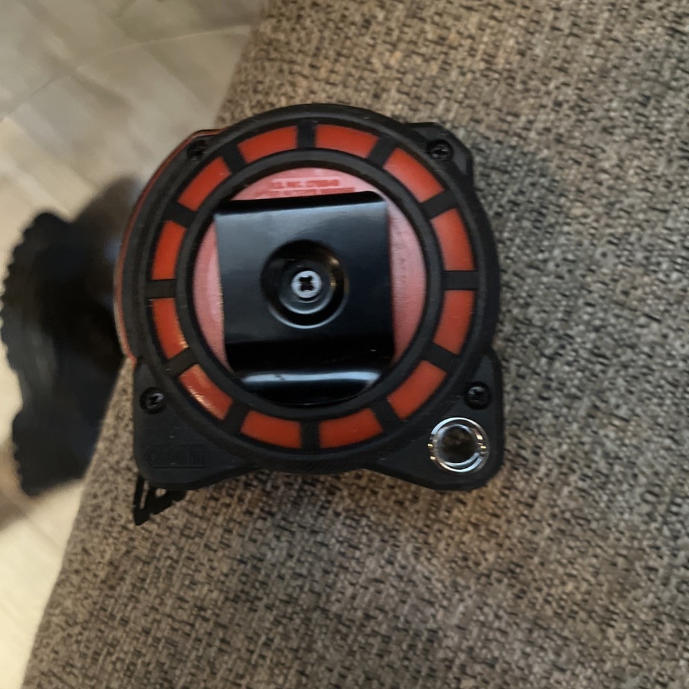 Lufkin Control Series 25ft