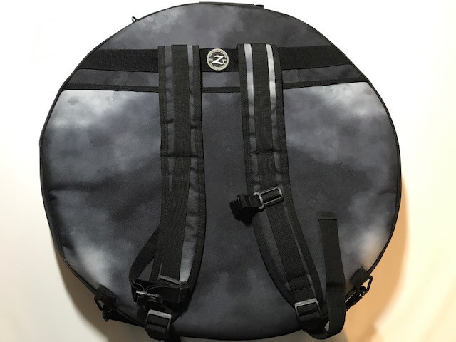 Zildjian Student Cymbal Backpack 20"