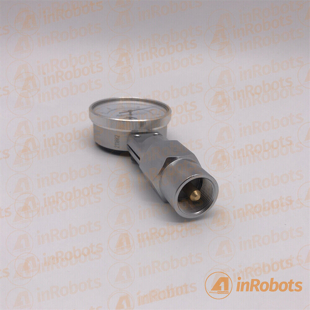 KUKA Robot System Manual - Zero Calibration Tool - Easy Setup