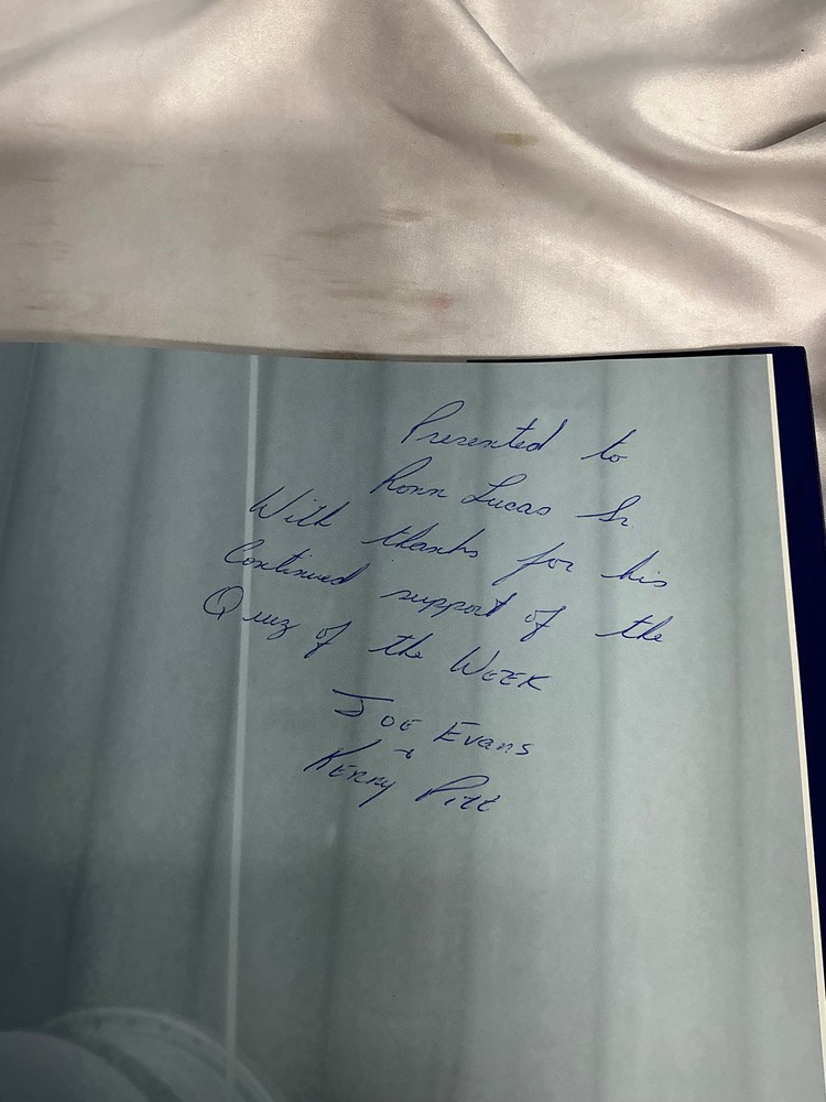 Great Water Great Fish John Ross