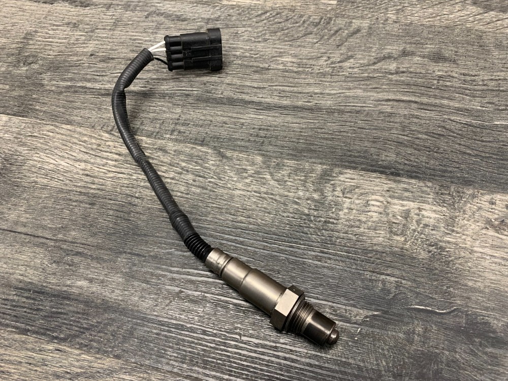 Vespa LXV150 LXV 150 OEM Lambda Muffler Oxygen O2 Sensor 584344 *