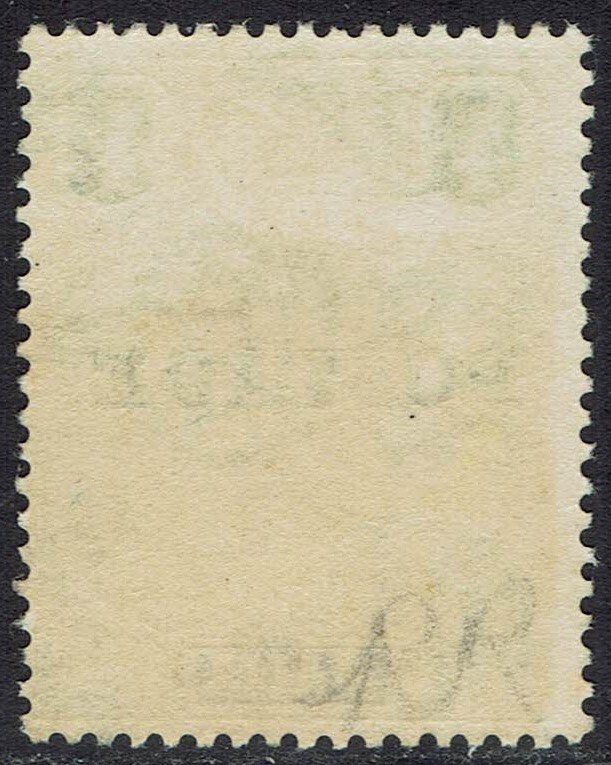 MALTA 1926 POSTAGE OVERPRINTED 'MALTA' 4D MNH **