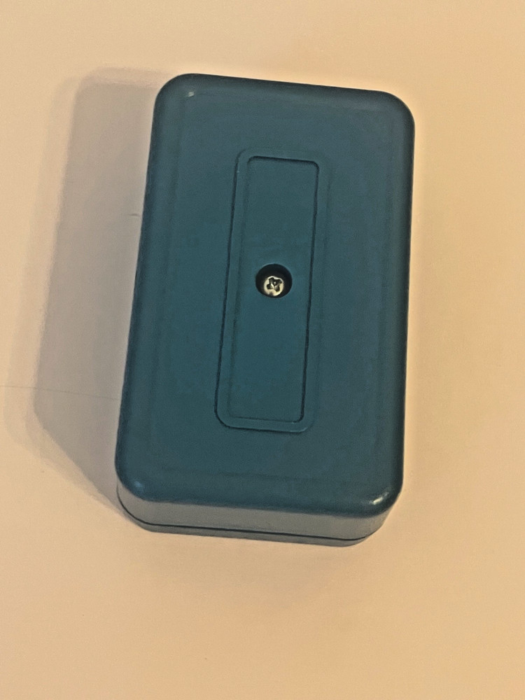 Ideal Linkmaster Cable Tester 62-200 (REMOTE only)