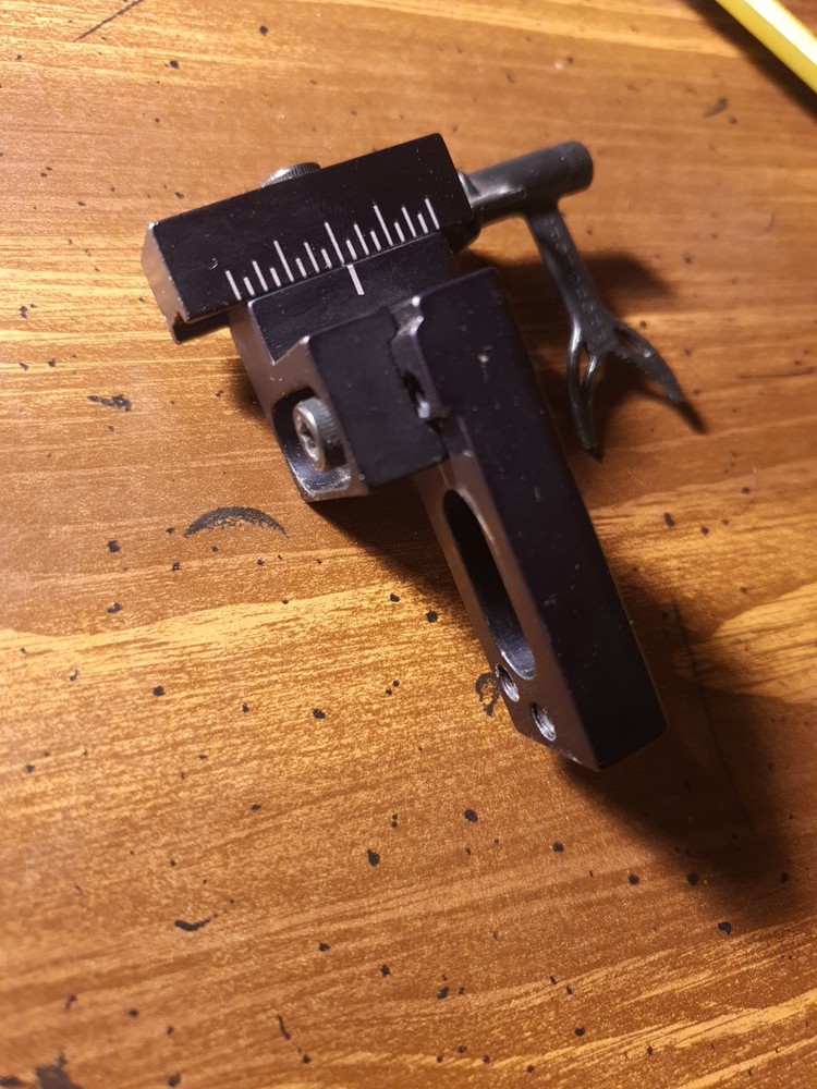 Trophy Taker PRONGHORN DROPAWAY ARROW REST