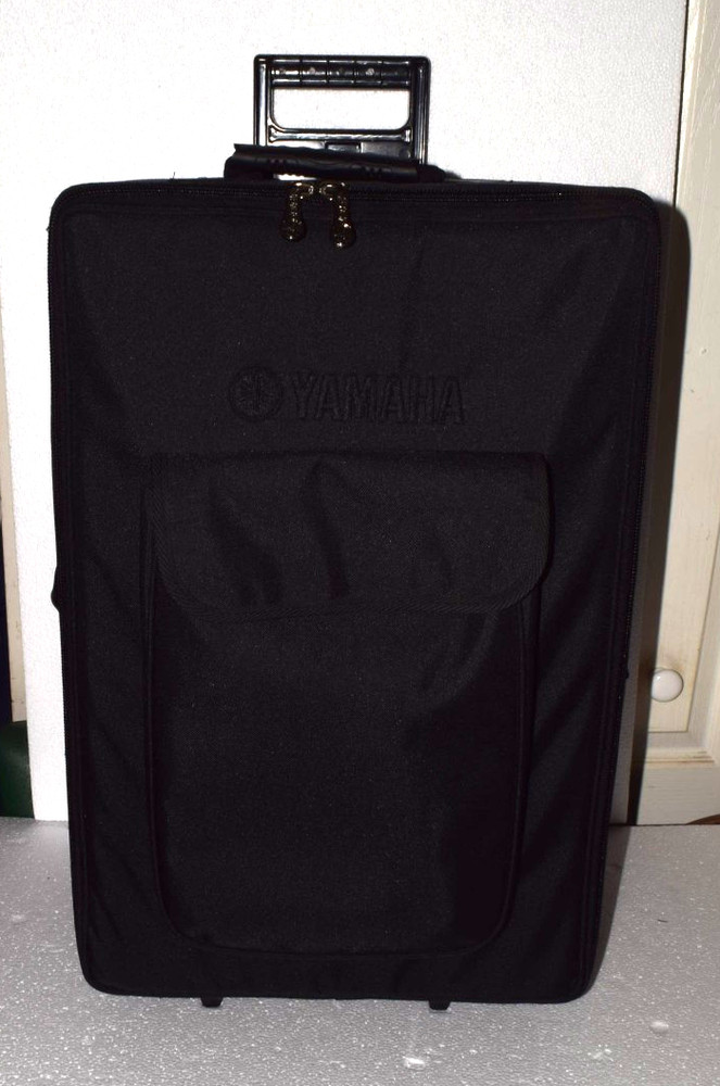 Yamaha Rolling Case for STAGEPAS 500 speaker