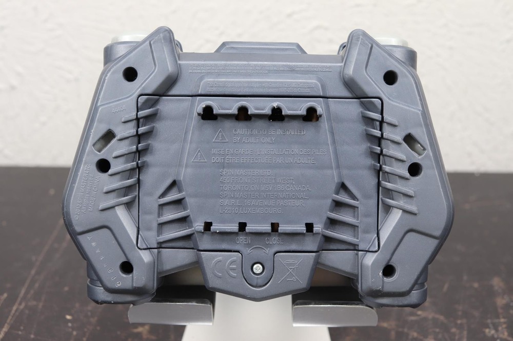 Air Hogs 2012 RC Remote Control Replacement for Helicopter # 44404