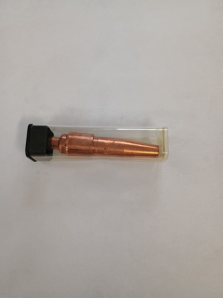 Goss KX6-51 Torch Tip 2132-51 Rego