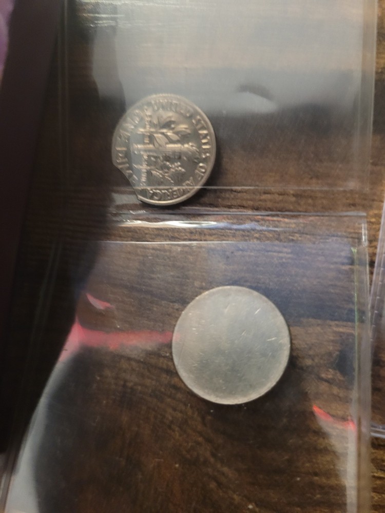Coin Lot Many Different Coins