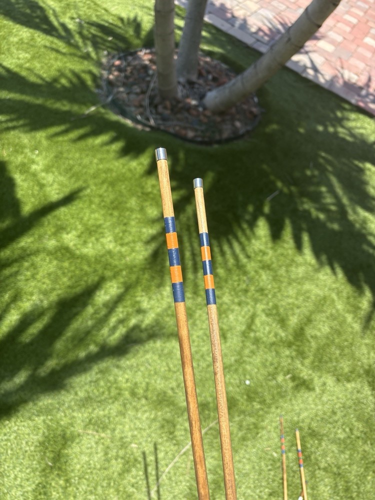 Personalized Handmade Alignment Sticks For The Best Price