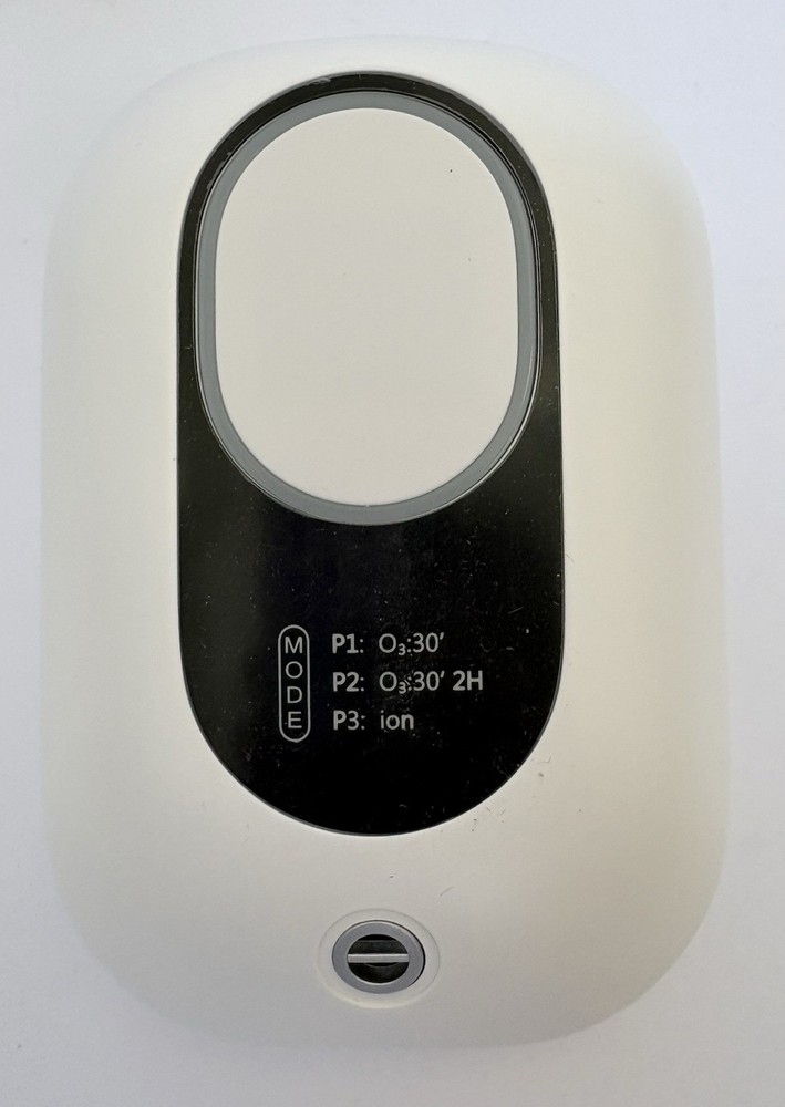 Room Air Purifier - Cat Litter Deodorizer, Eliminate Strong Odors, Compact