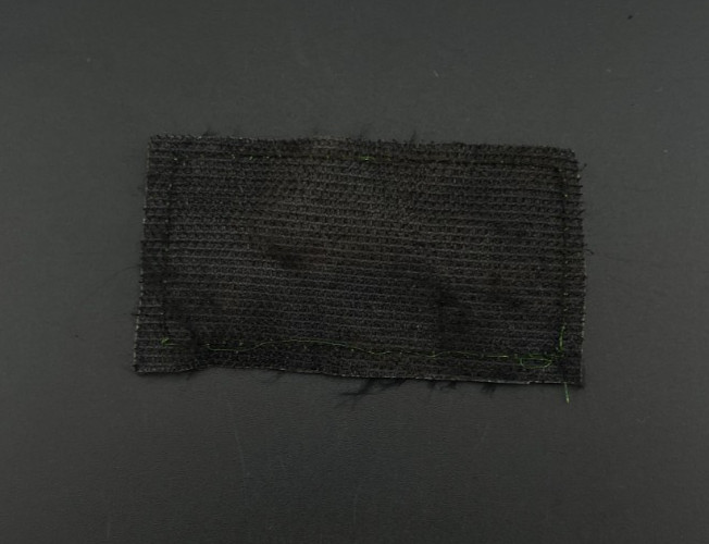 TACTICAL PATCH OF THE RUSSIAN ARMY