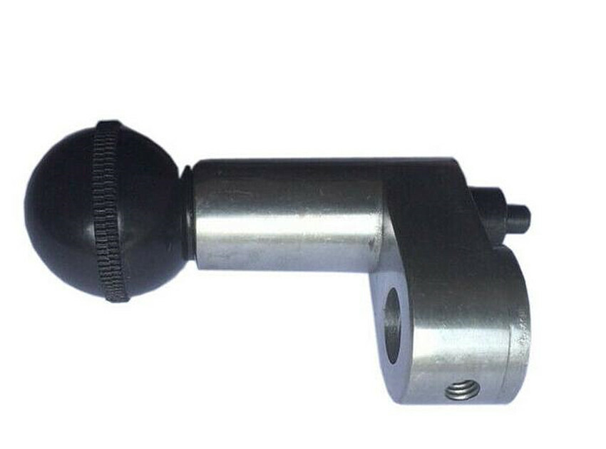 1pc/1set Milling Machine Head Shift Cluth Handle B18-24 For Bridgeport Mil