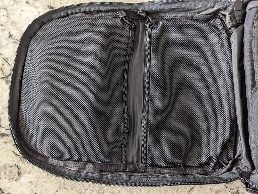 NEW Blackhawk STOMP II Medical Coverage Bag Pack (Jumpable) - 60MP01BK