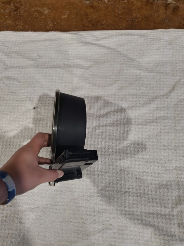 Ninety Rounder Clip