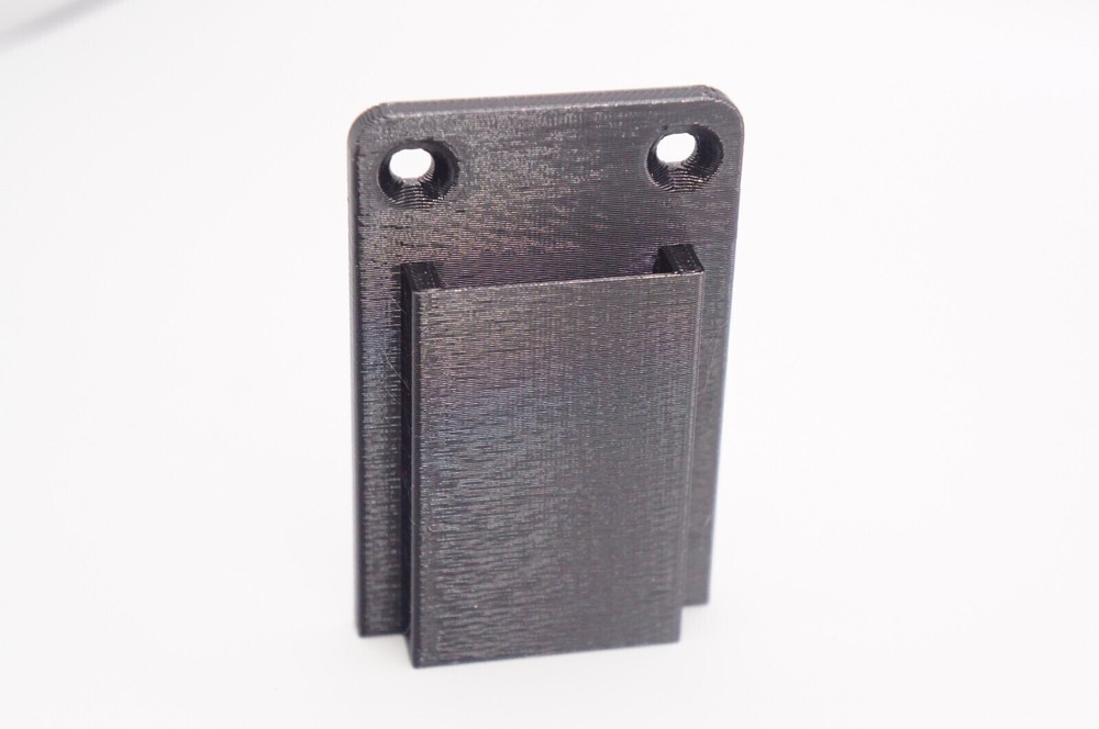 Wall Mount Holder for Milwaukee Fastback Compact Folding Knife