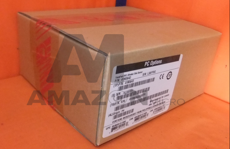 UJ-862 IBM ThinkPad Super Multi-Burner DVD Drive