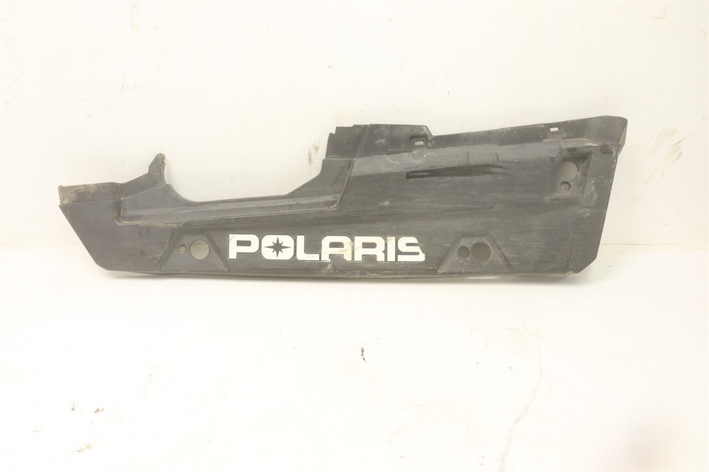 Polaris General 1000 EPS 17 Rocker Panel Left 2636525-070 38154