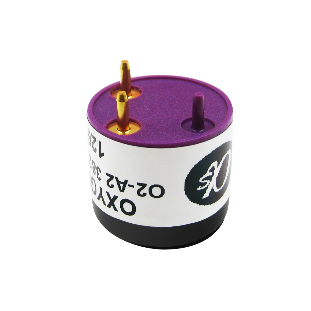 1PC ORIGINAL & Brand New Alphasense Oxygen Sensor O2-A2