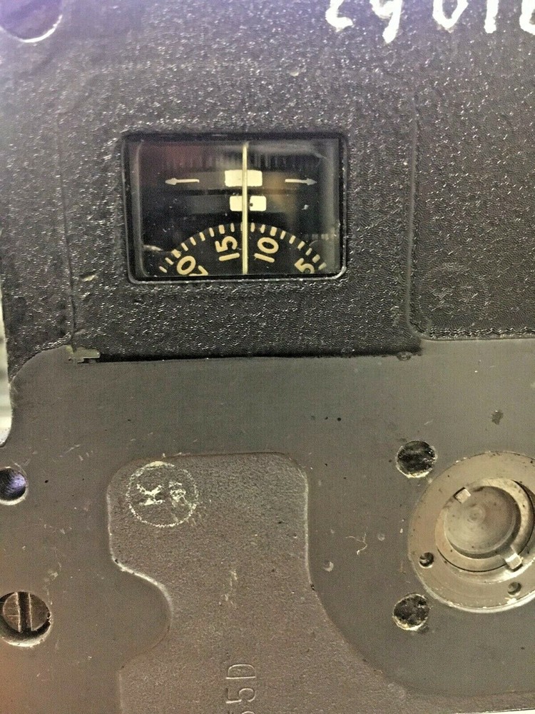 1471C966 AVENGER ASSY AVIONICS