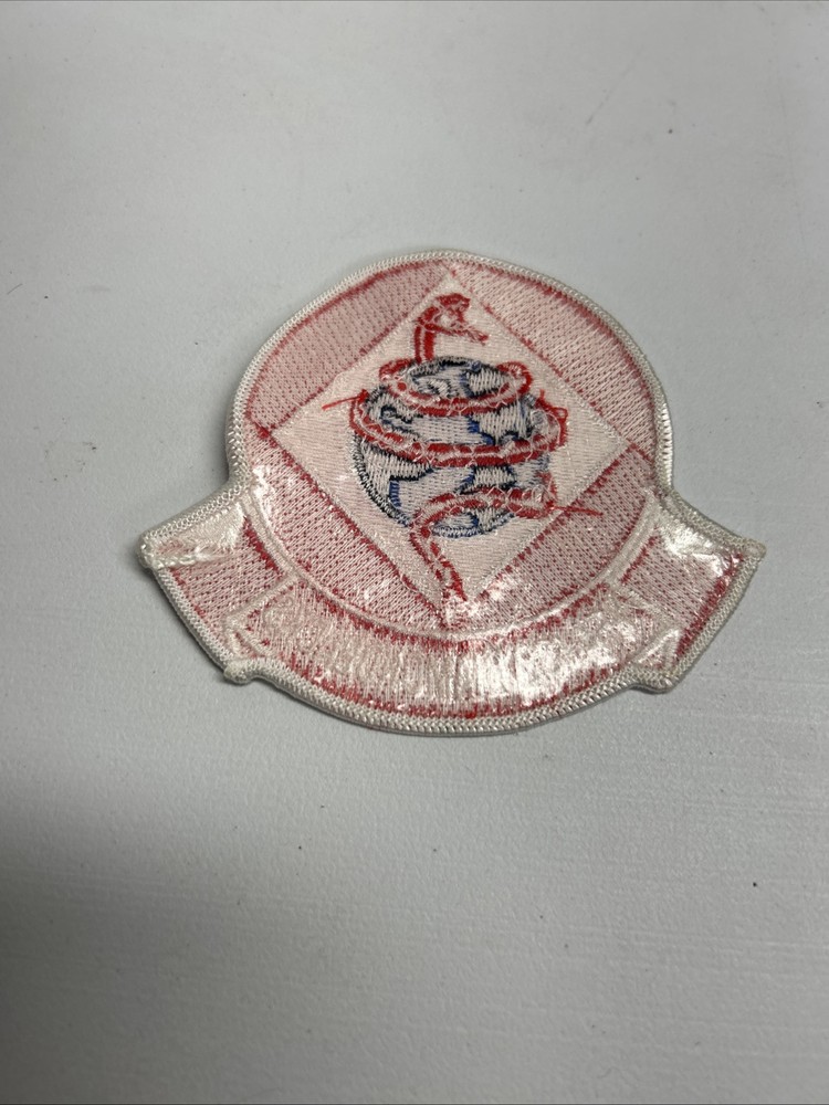 Military Patch - US Navy VF-102 Diamondbacks. 13