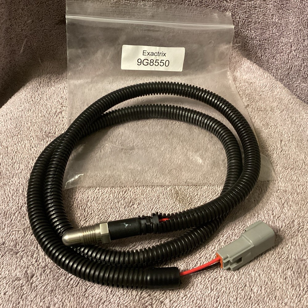 EXACTRIX / TeeJet / Mid-Tech…9G8550..Sensor Cable…NEW