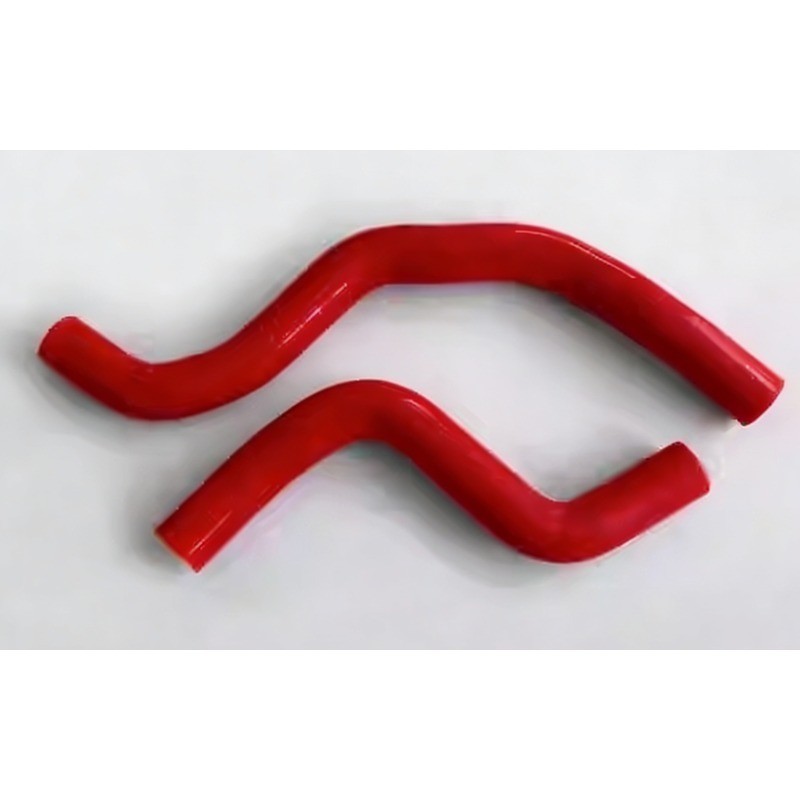 High Performance Blue Silicone Radiator Hose Kit for Mitsubishi Evolution 4/5/6