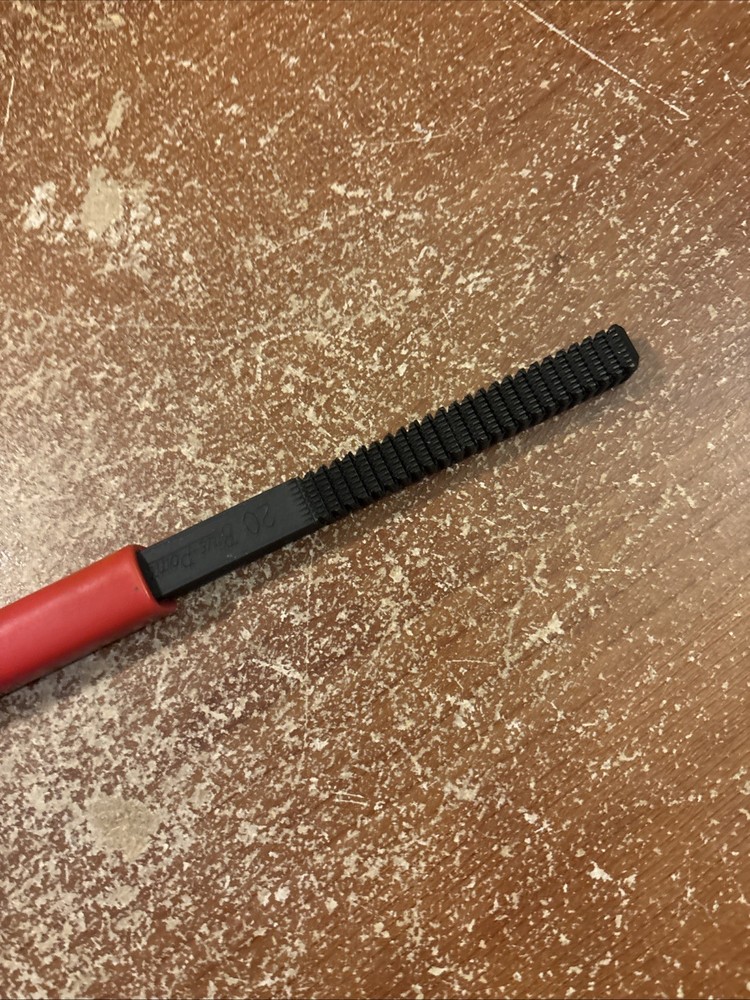 Blue Point Thread Repair File TF112B USA