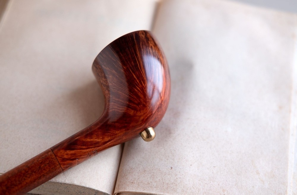 Custom Aragorn Pipe by Arcangelo Ambrosi (Retired)