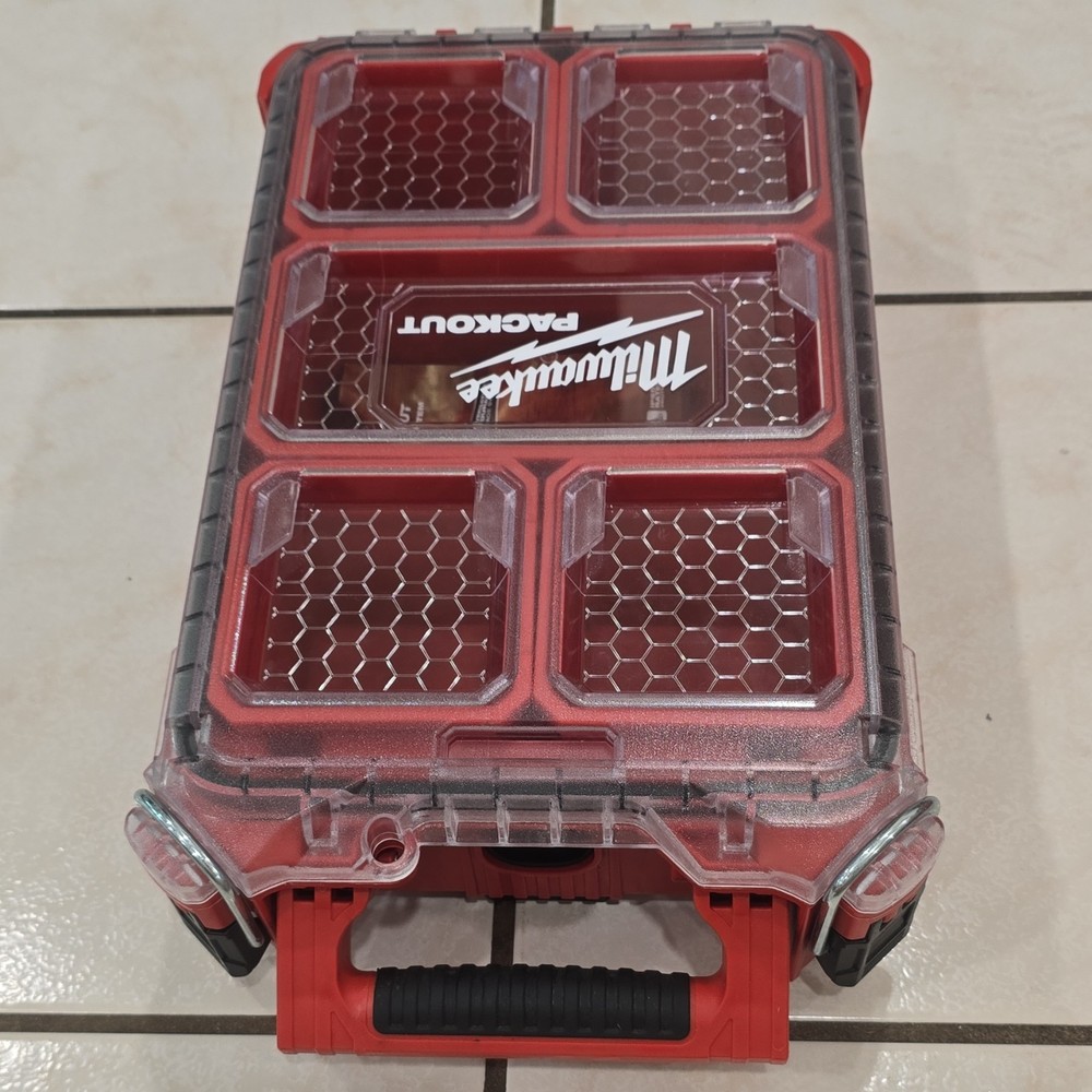 Milwaukee Packout 48-22-8435 Organizer
