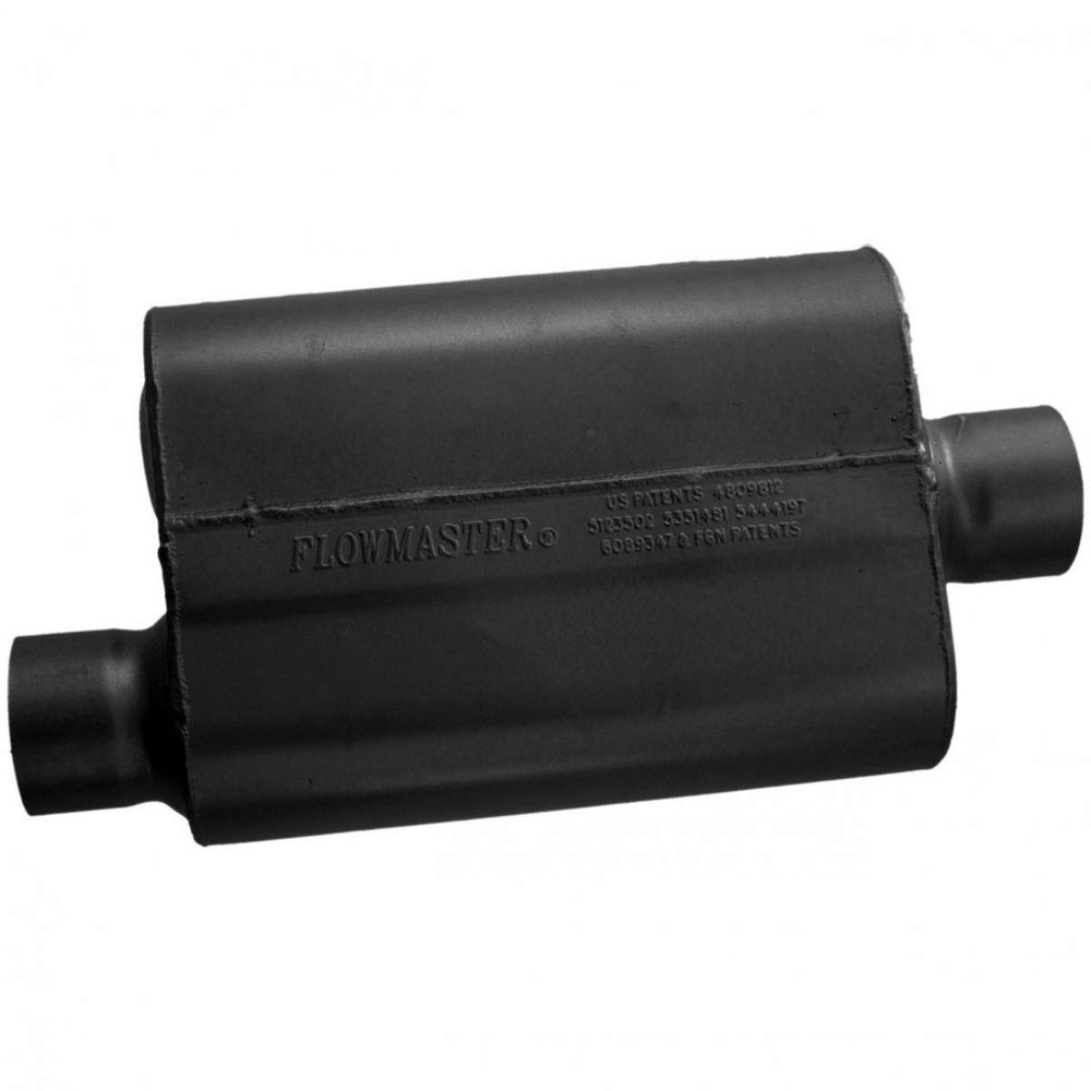 Flowmaster Original 40 Series Muffler 3" O/C 43041
