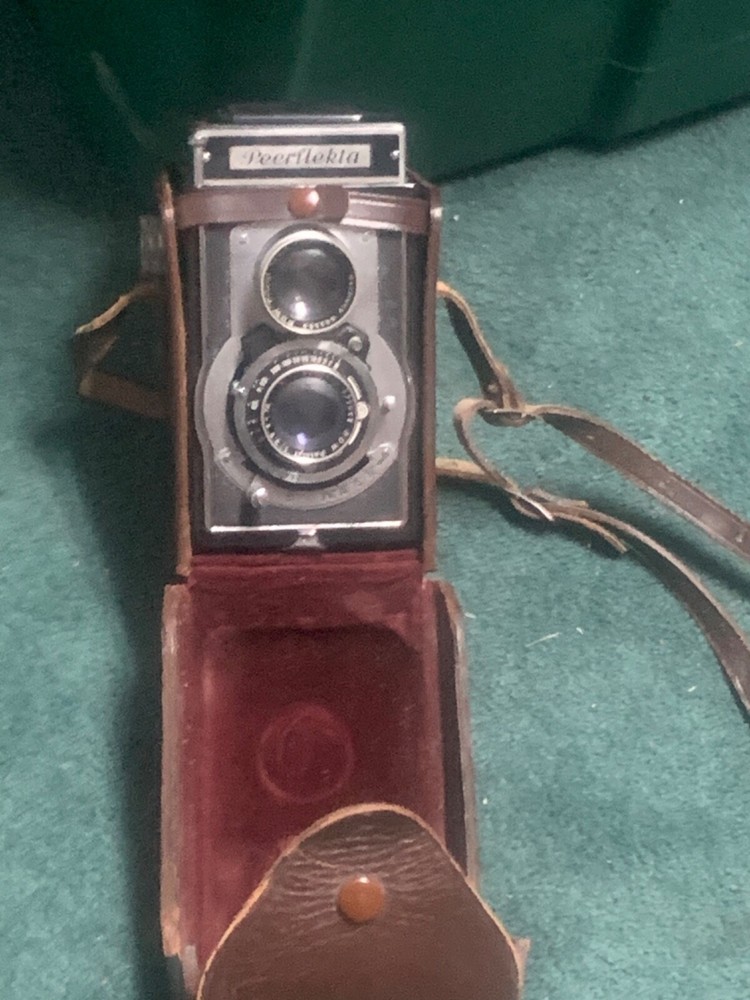 Peerflekta 75 mm