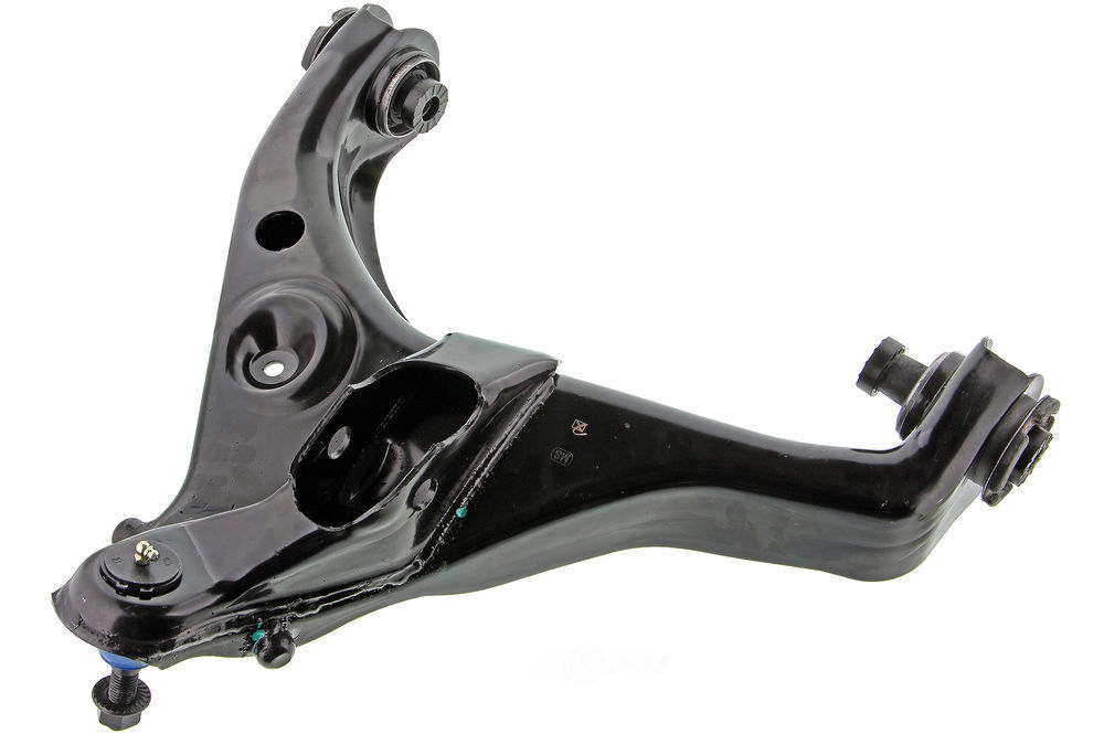Ctrl Arm w/Ball Joint Mevotech CMS40171