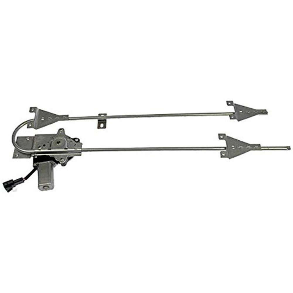 Power Window Regulator, Driver Side For Peterbilt 300 Series