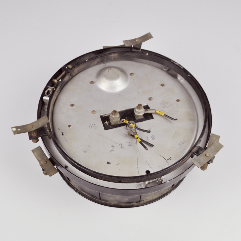 Electrometer - No.1 Electrometer Output - Vintage - Gt. Britain