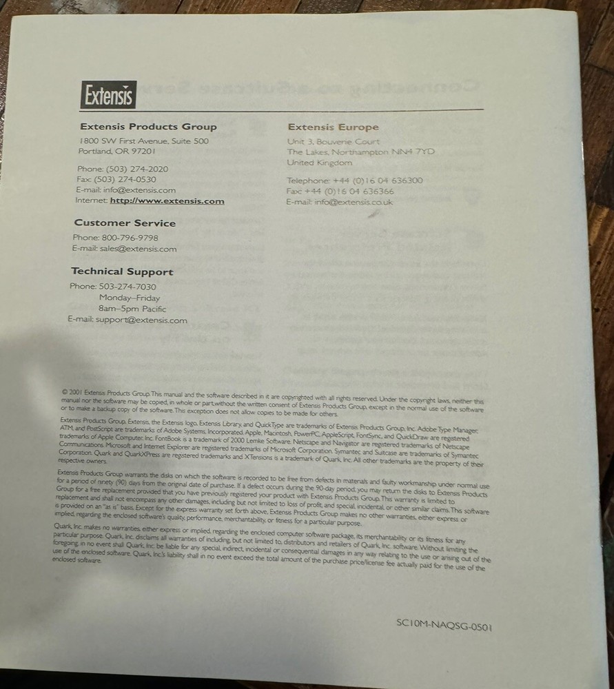 Adobe Creative Suite Standard + PageMaker Plug-in Pack Apple Macintosh OSX