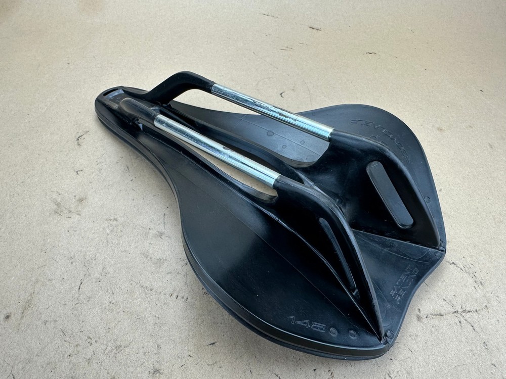 Selle Italia Boost 145 BRP Saddle