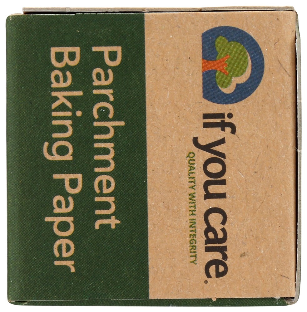 Parchment Baking Paper, 70 sq ft