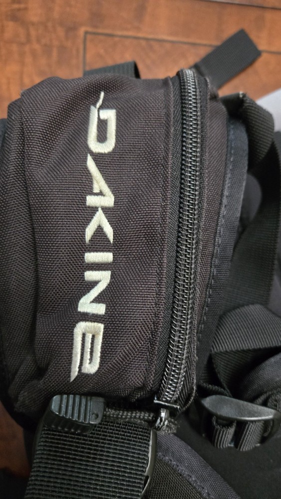 Dakine Heli Pro Backpack Blue/Black/Grey Snowboard Pack
