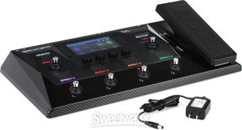 Zoom G6 Multi-effects Processor