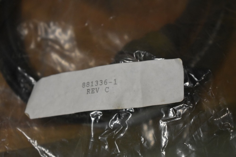 Cable Assembly Special Military Electrical Commo Communication 881336-1 New