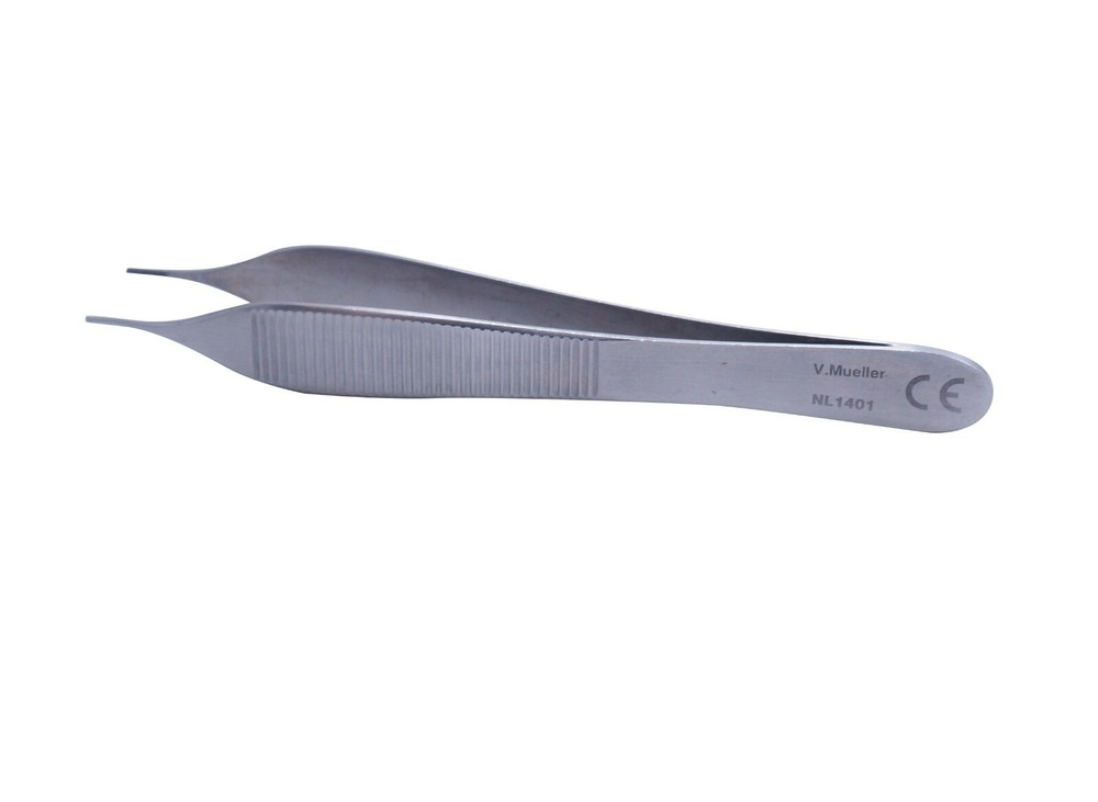 V.Mueller Forceps NL1401 Germany Used