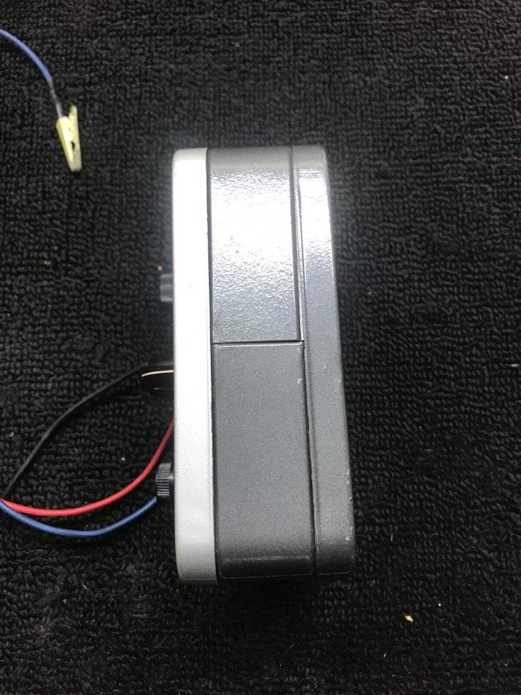 Sencore Model RS-106 Rectifier Troubleshooter