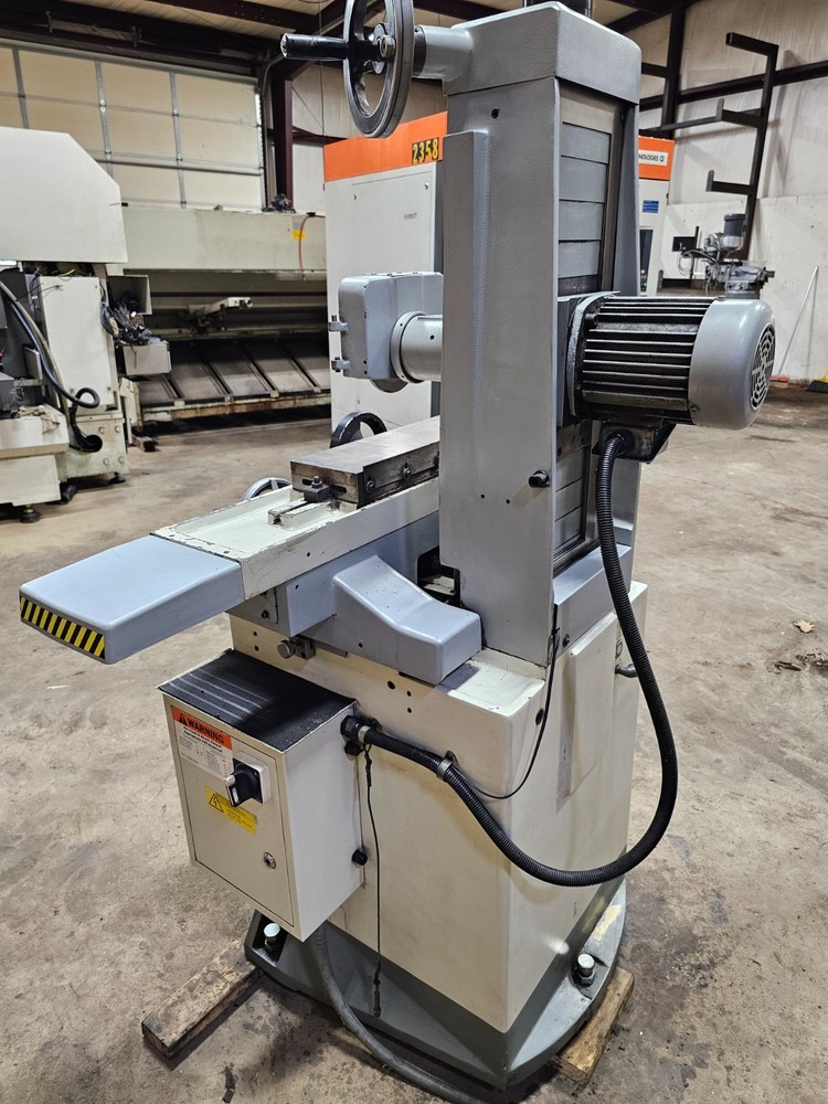 Chevalier FSG-618 Surface Grinder