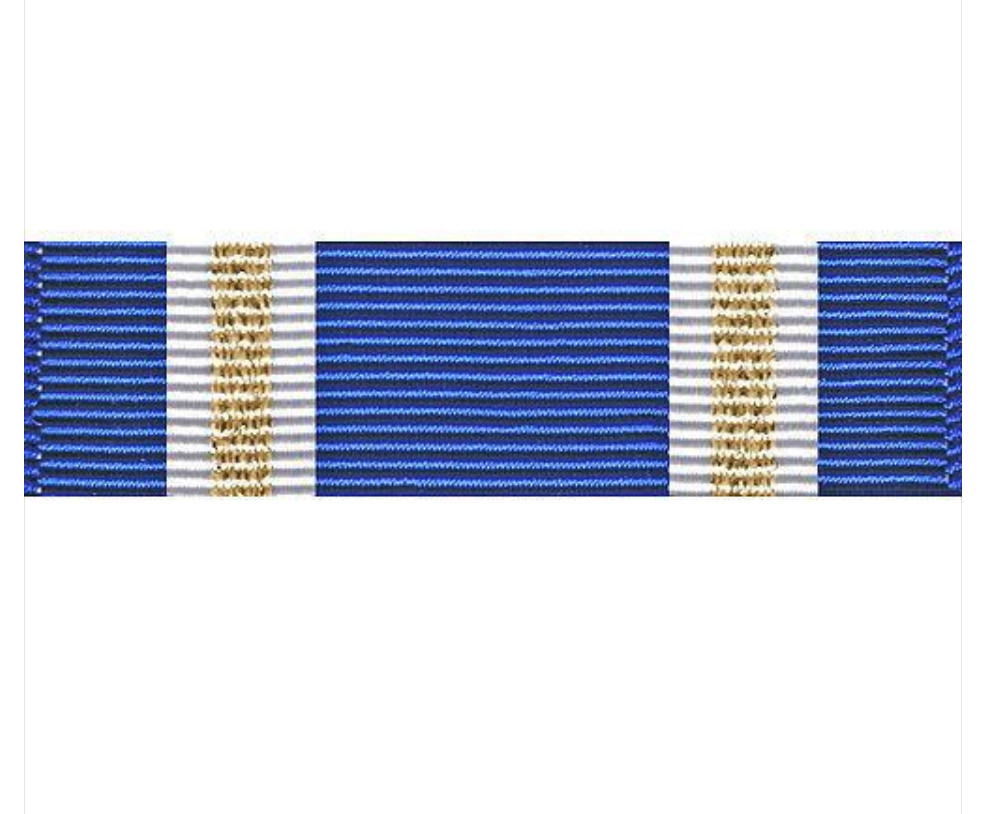 Vanguard RIBBON UNIT: NATO ARTICLE 5 MEDAL: ACTIVE ENDEAVOUR