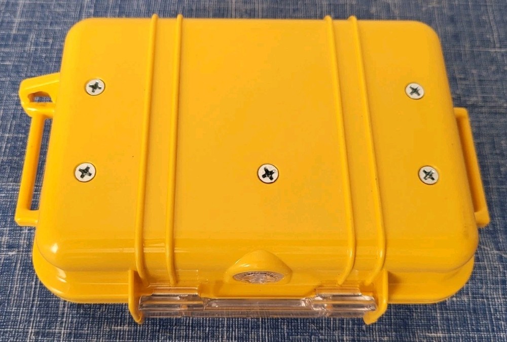 ICS • Integrated Control Systems • PA1 Pulse Analyzer • Excellent Condition!