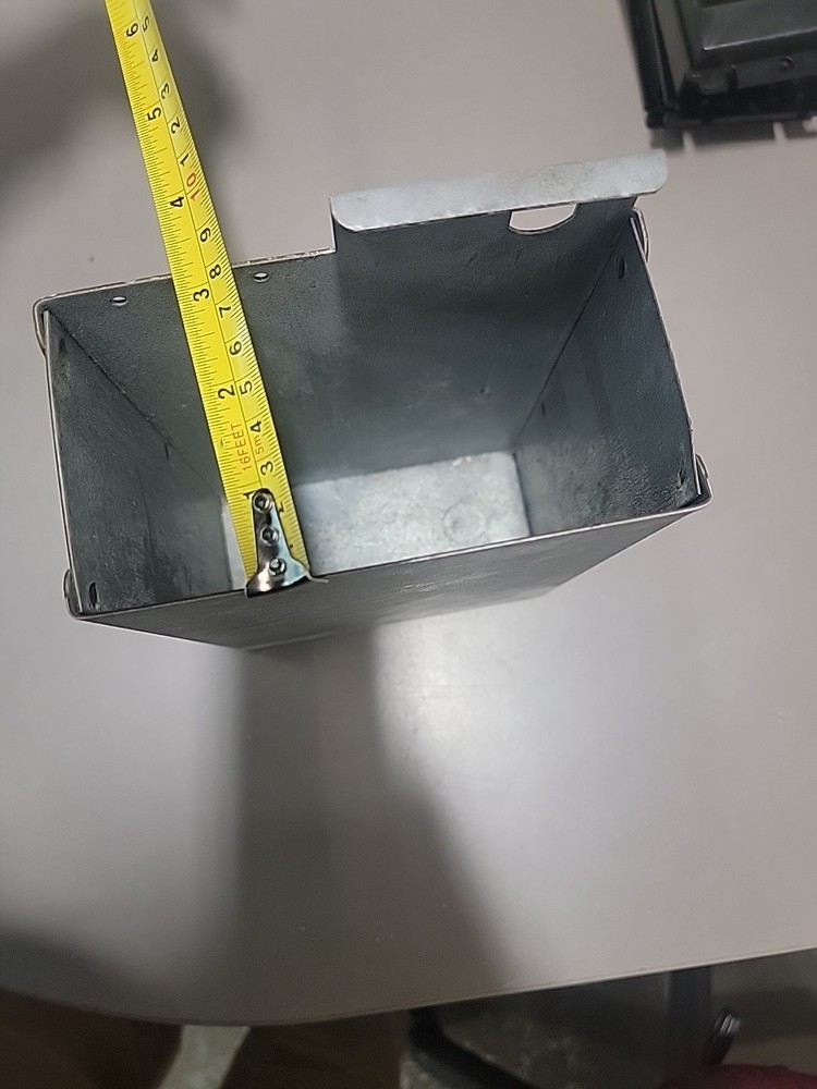 Dixie Narco Coin Bucket