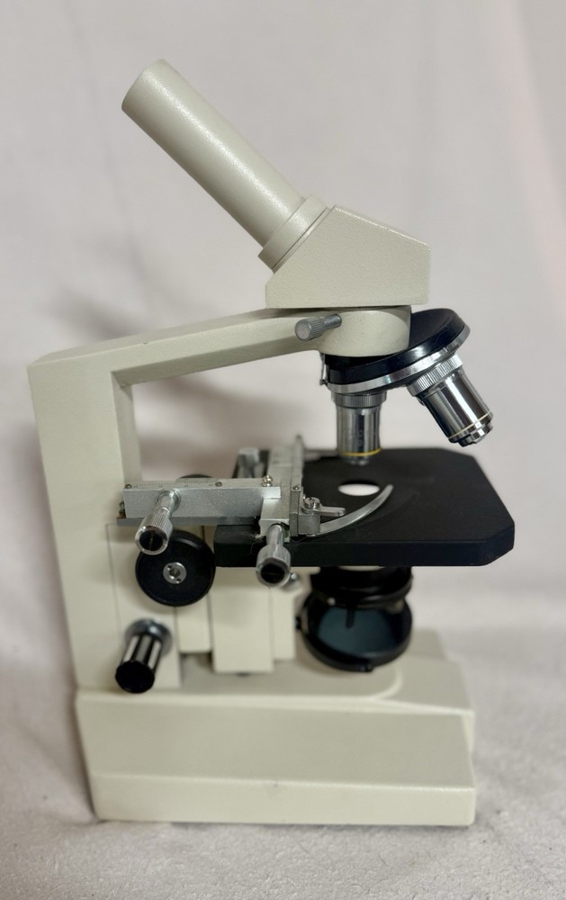 Vintage Tasco LM1500 Microscope
