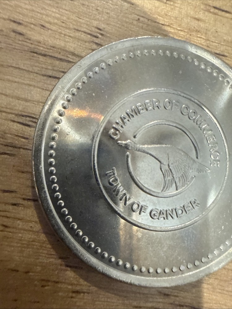 2004 SST CONCORDE Aviation Two Dollar Coin