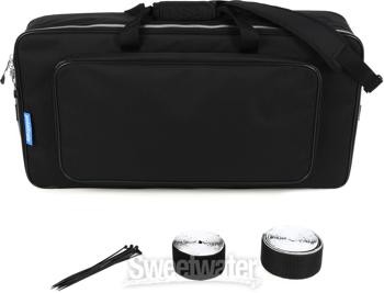Pedaltrain Deluxe MX Soft Case for Pedaltrain Jr MAX